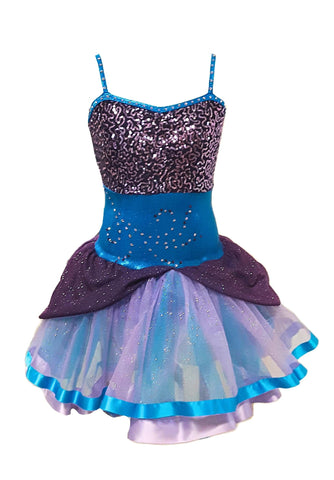 CH069 - Child Size 10