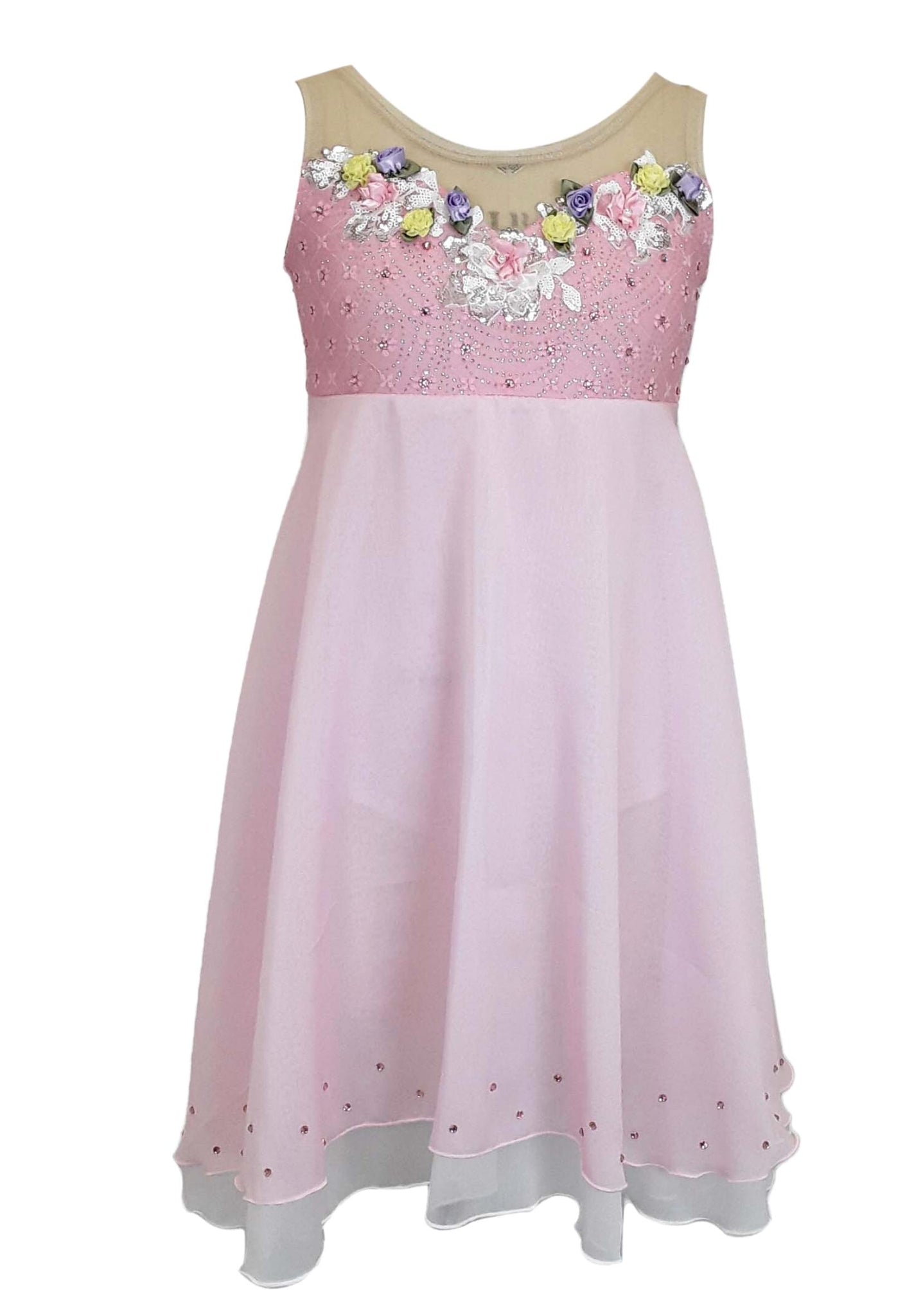 BCH037 - Child Size 8