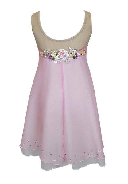 BCH037 - Child Size 8