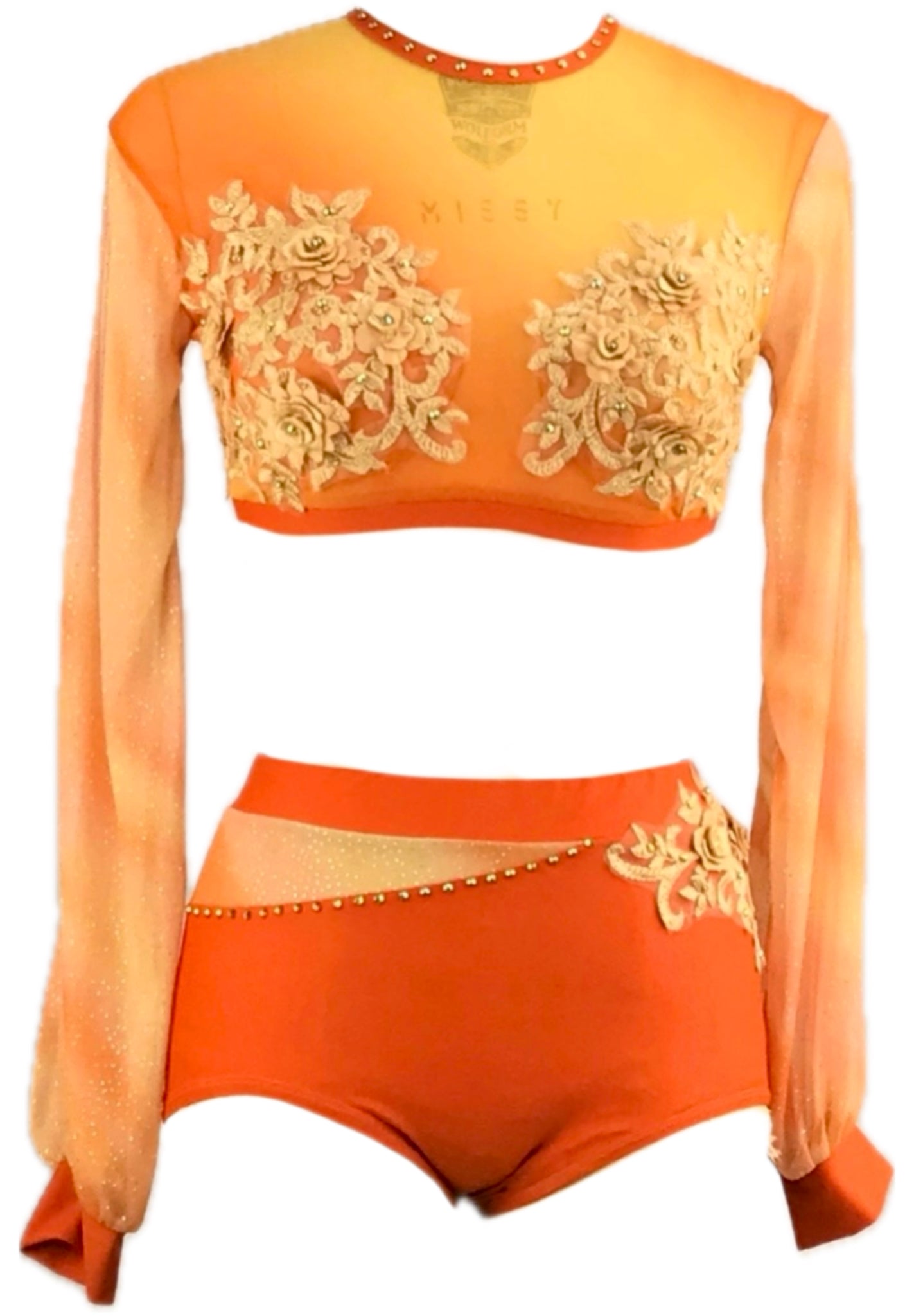LM212 - Adult Size M