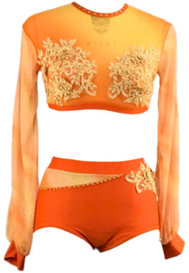 LM212 - Adult Size M