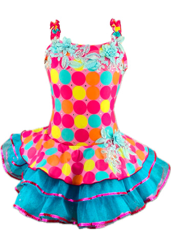 KB022 - Child Size 10