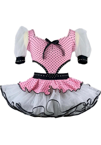 KA005 - Child Size 8