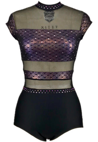 JM100 - Adult Size M