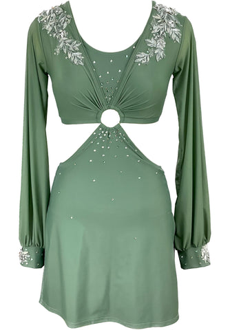 LS169 - Adult Size S