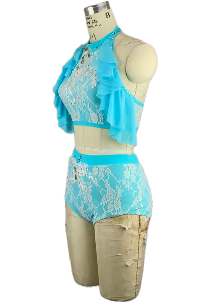 LM210 - Adult Size M