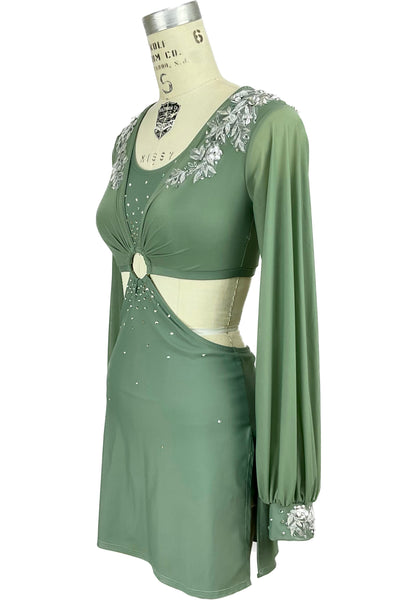 LS169 - Adult Size S