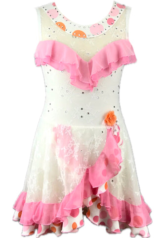 KB023 - Child Size 10